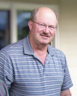 Lloyd 'Keith' Willes, Jr.